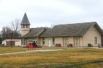 Wabash Depot - Forrest, Illinois